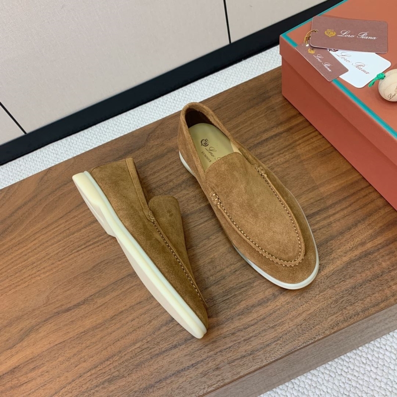 L0r0 P1ana loafers